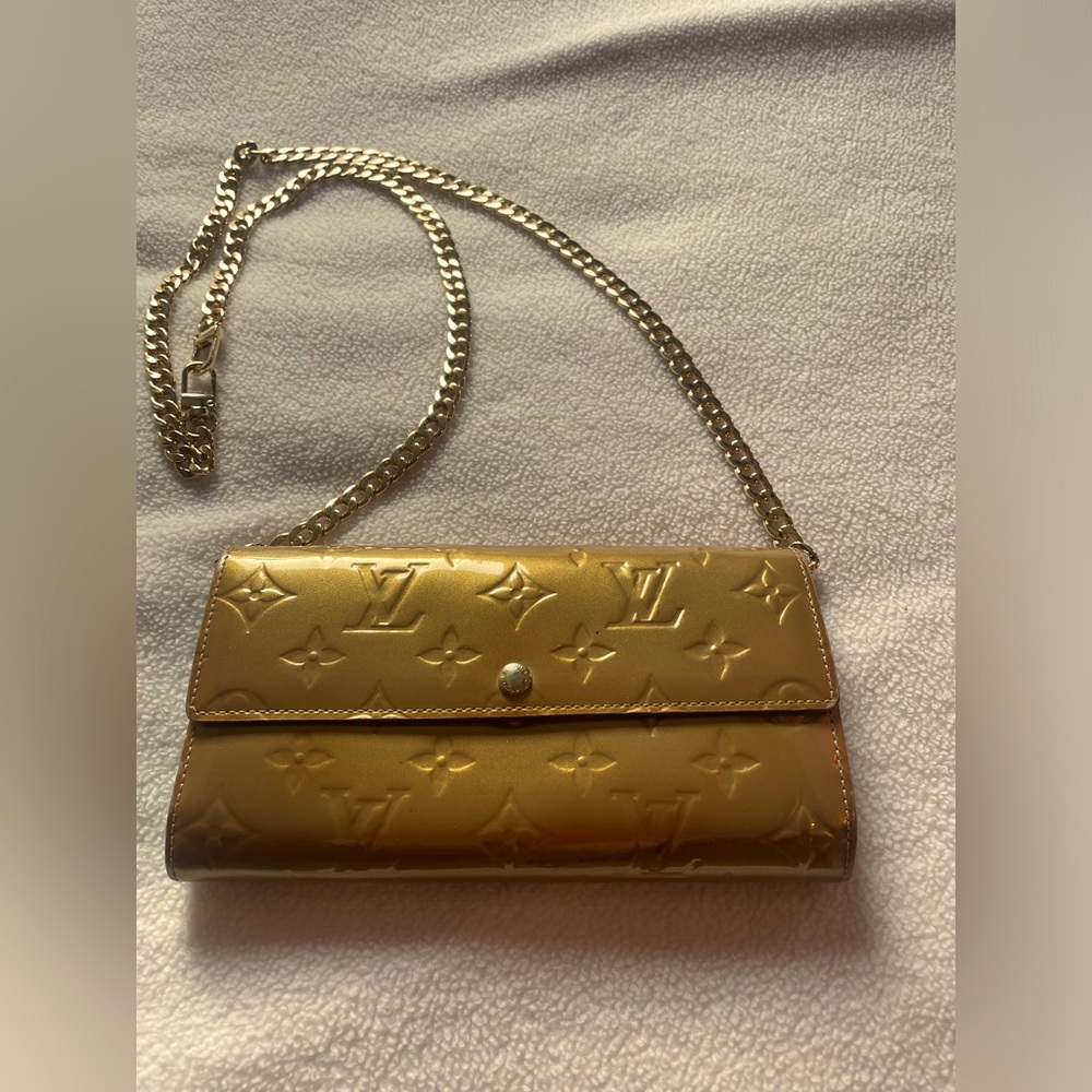 Long Wallet Boutique